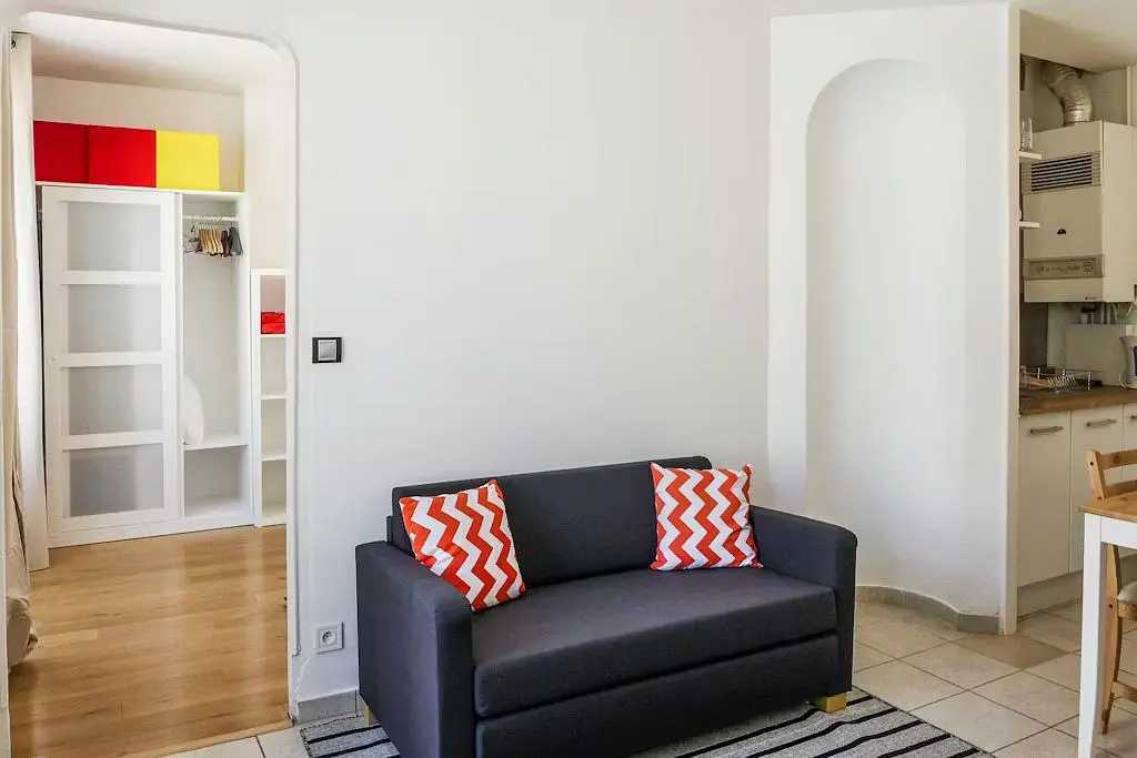 Sala de estar