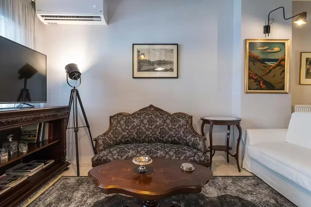 Sala de estar