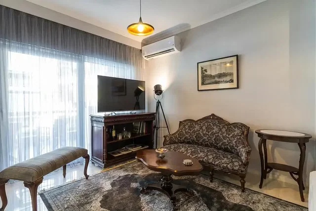 Sala de estar