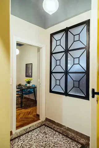 Obývačka