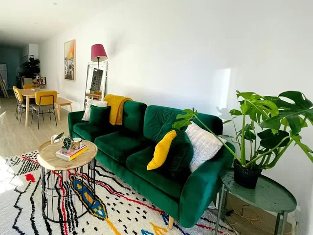 Oturma odası