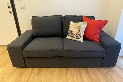 Oturma odası
