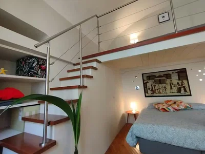 Oturma odası