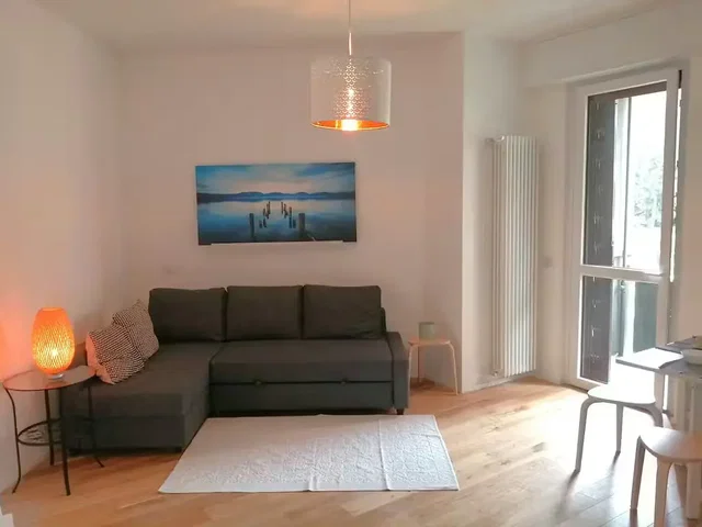 Obývačka