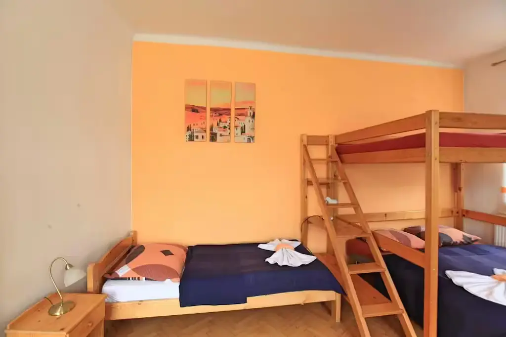 Obývací pokoj