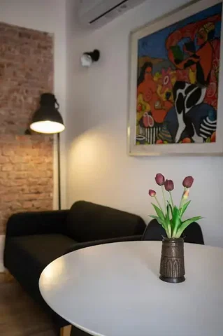 Obývací pokoj