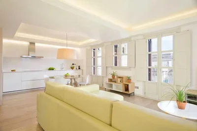 Woonkamer