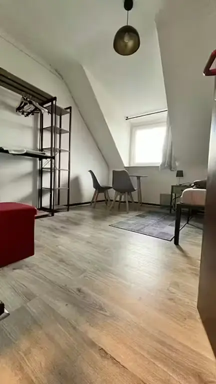 Obývací pokoj