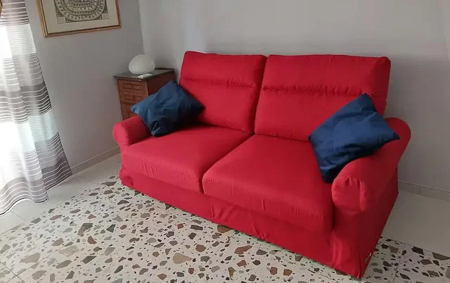 Obývací pokoj