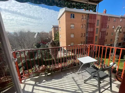 Dnevni boravak