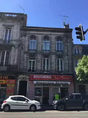 Дневна соба