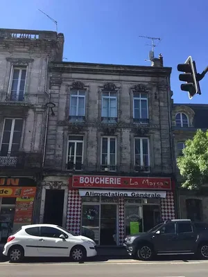 Sala de estar