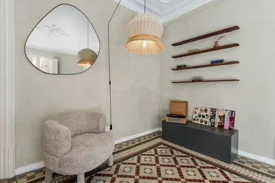 Sala de estar