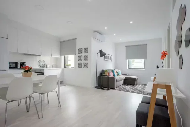 Sala de estar
