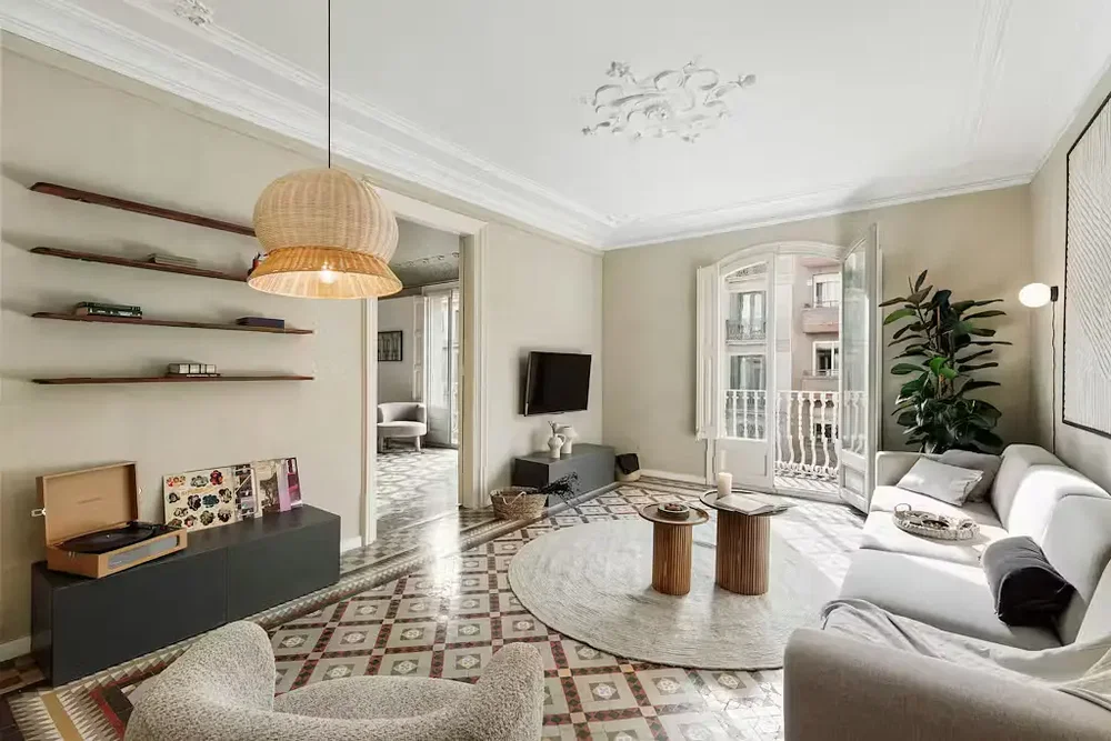 Sala de estar