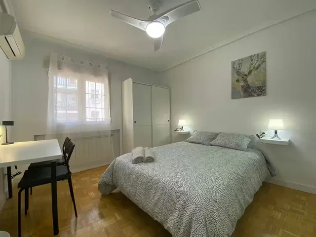 Obývačka