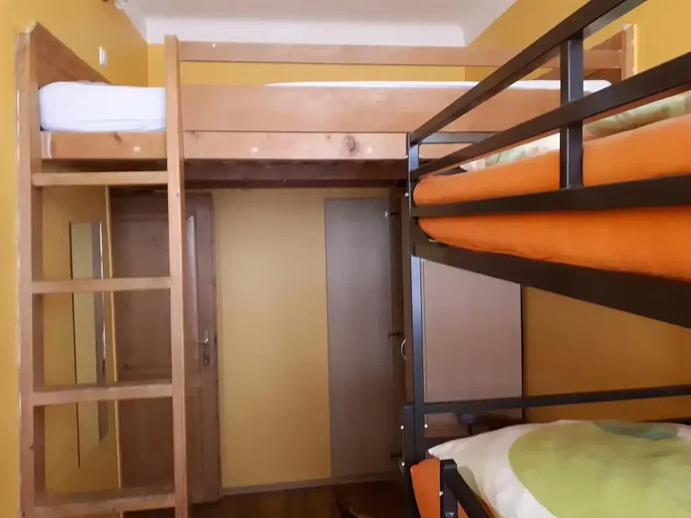 Obývačka