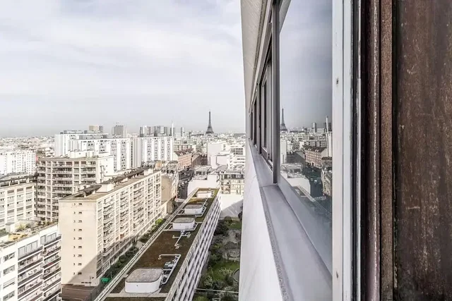 غرفة معيشة