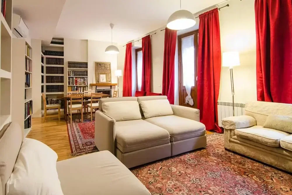Oturma odası