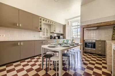 Woonkamer