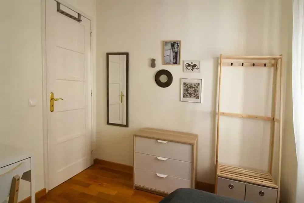 Obývací pokoj