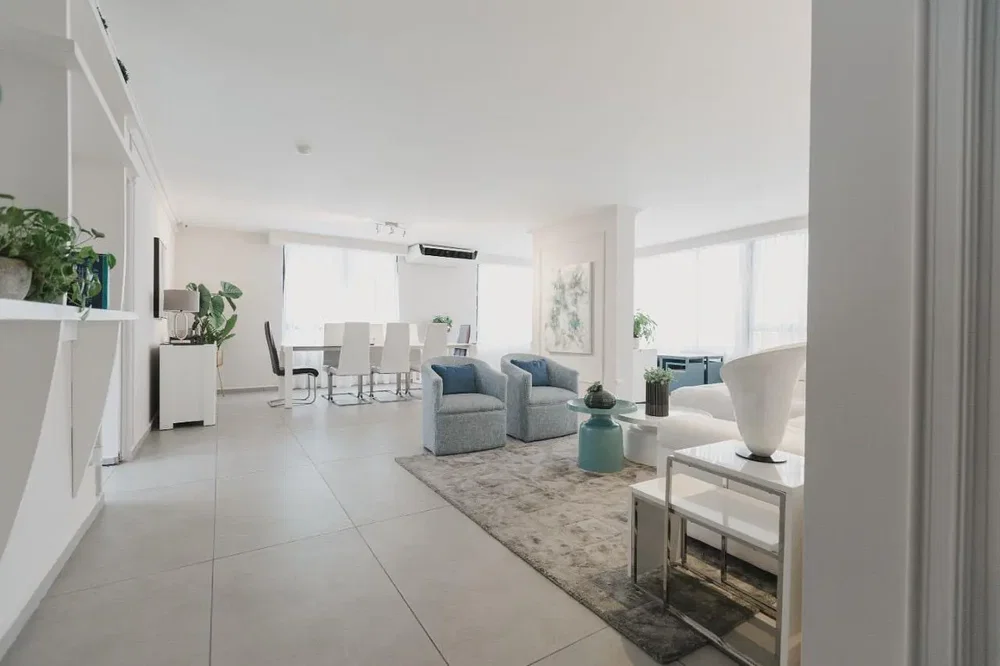 Дневна соба