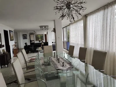 Oturma odası