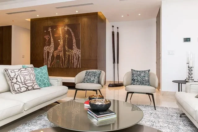 Salón
