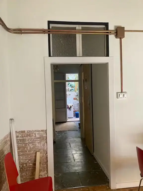 Oturma odası