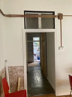 Oturma odası