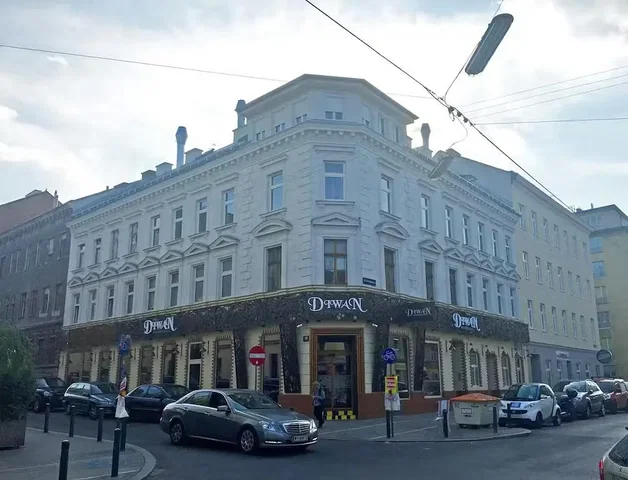 Obývací pokoj