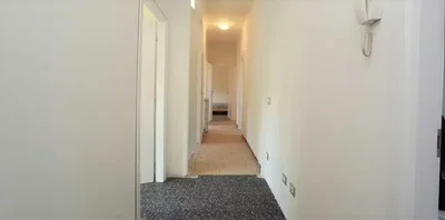 غرفة معيشة