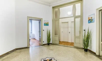 غرفة معيشة