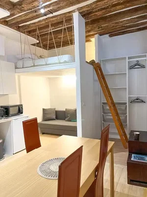 Salon