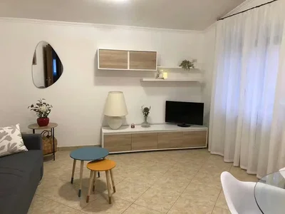 Oturma odası