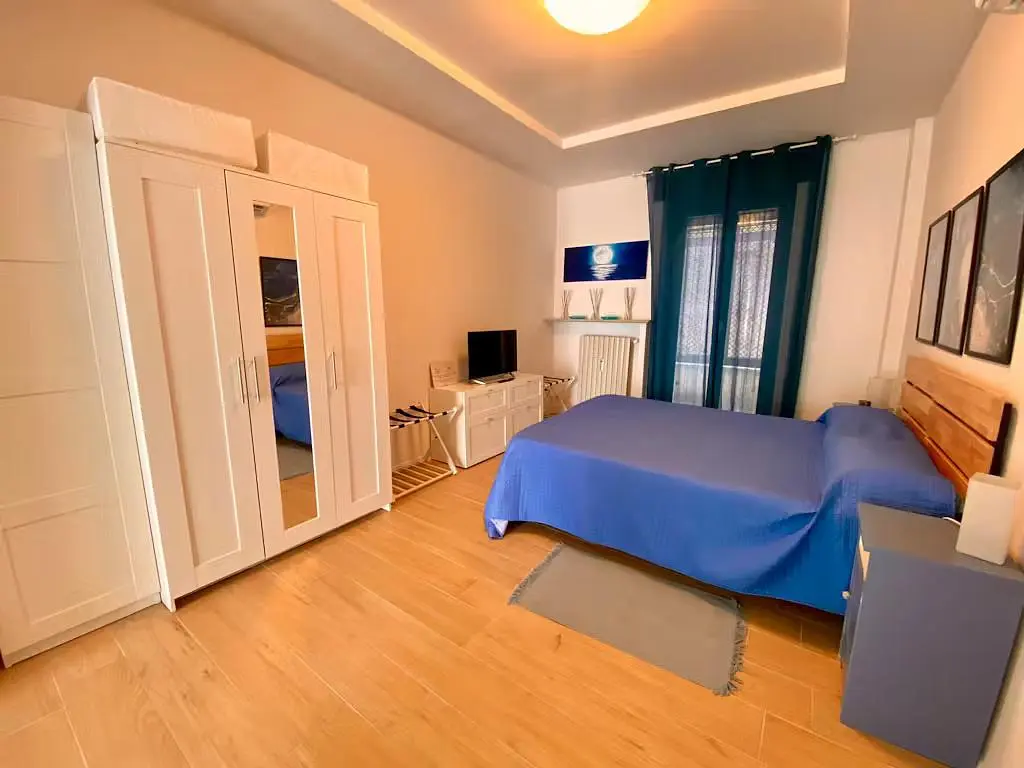 Obývací pokoj