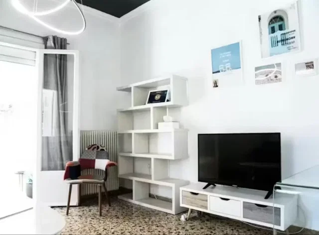 Obývačka