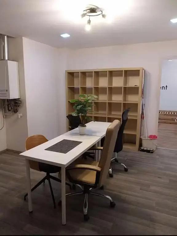 Salon