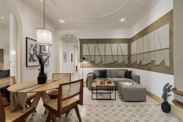Sala de estar