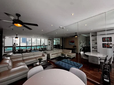 Дневна соба