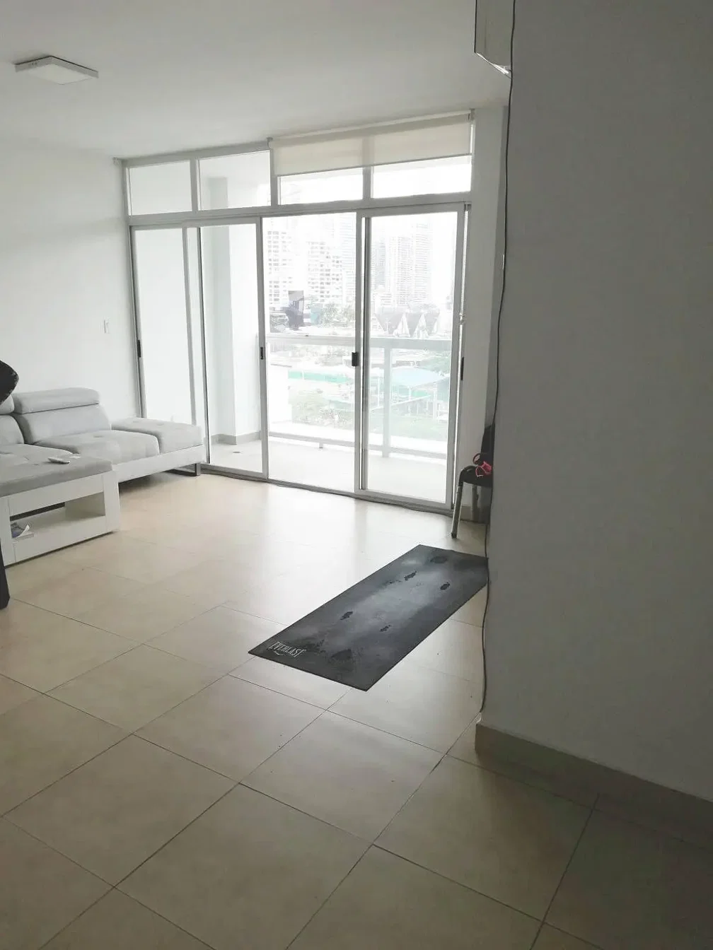 Oturma odası