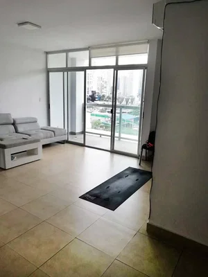 Oturma odası