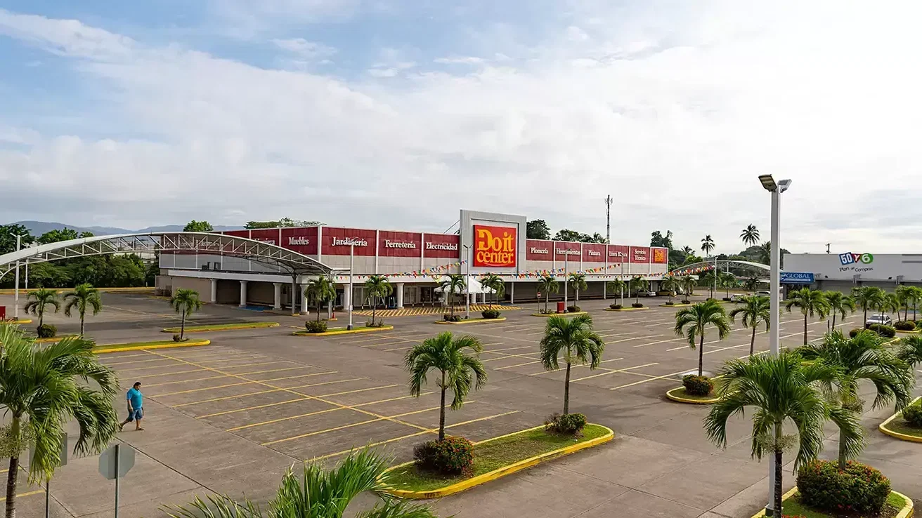 Salón