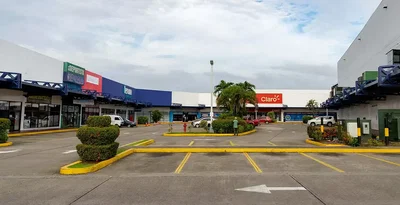 Salón