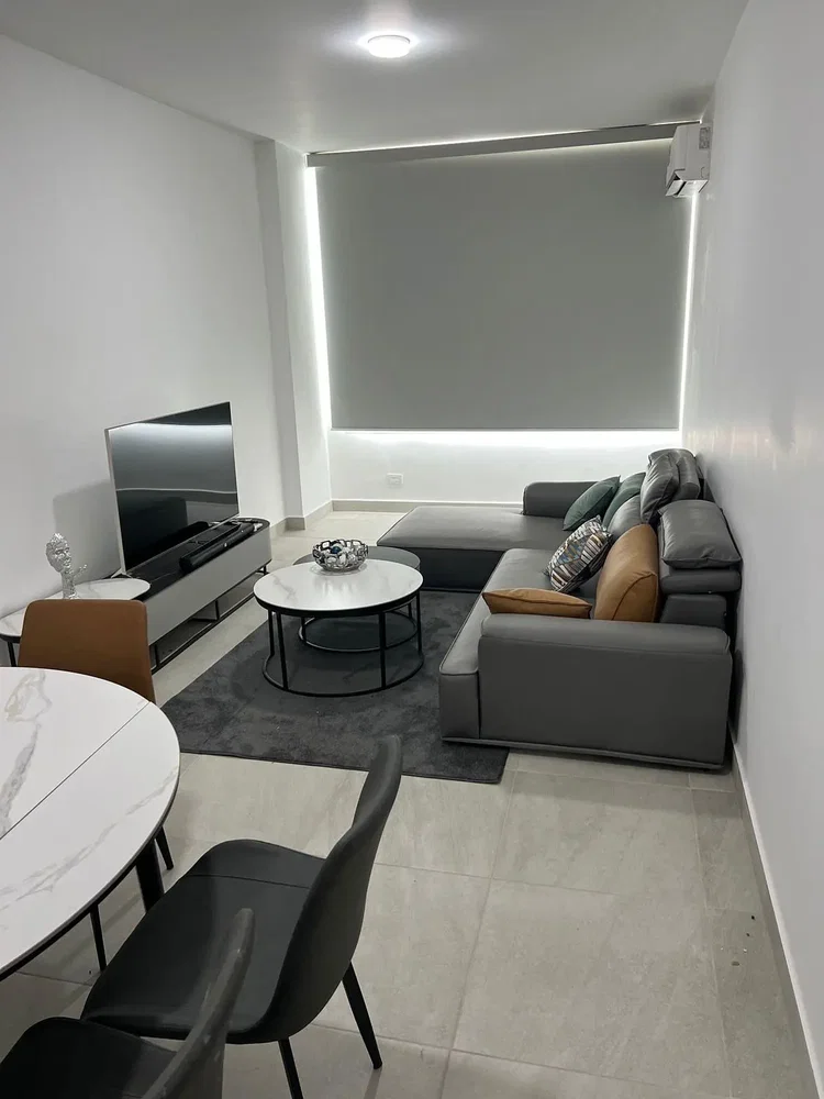Oturma odası