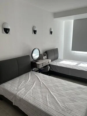 Oturma odası