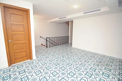 Oturma odası