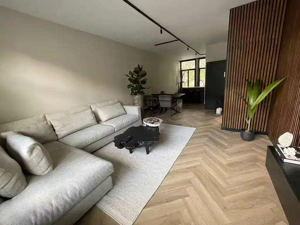 Obývací pokoj