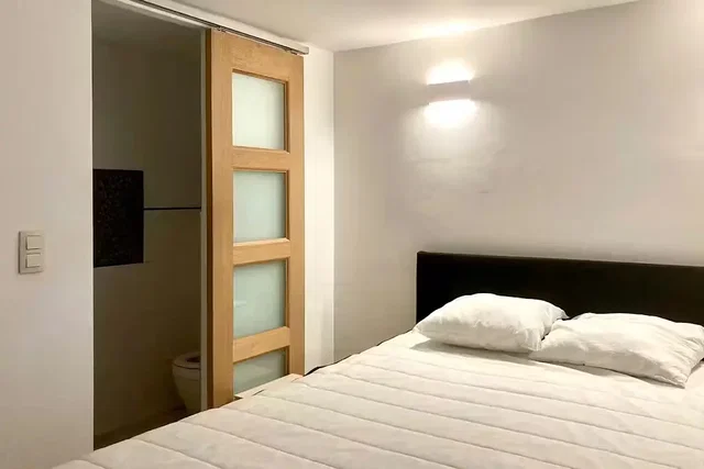 Obývačka