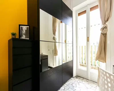 Obývací pokoj